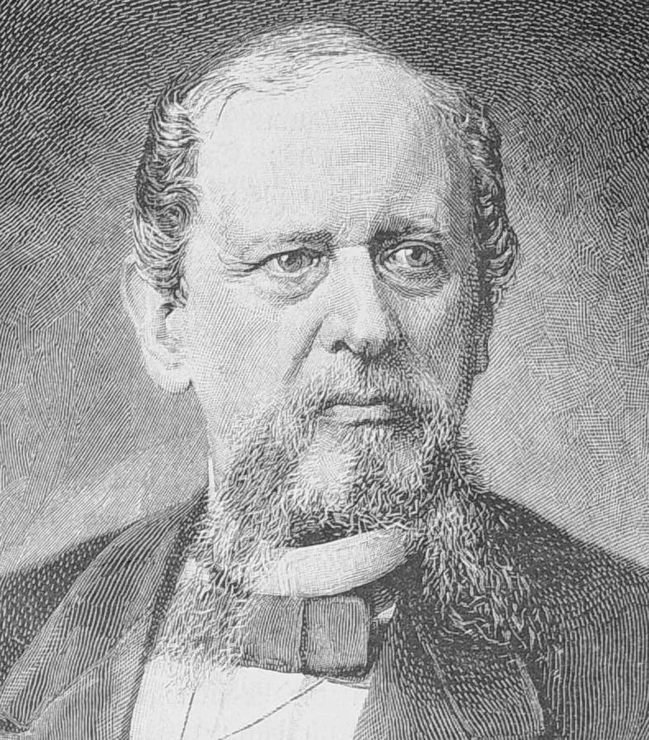 Julius von Platen
