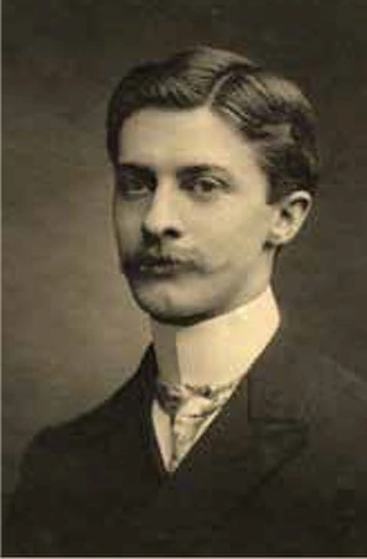 Edwin John Prittie