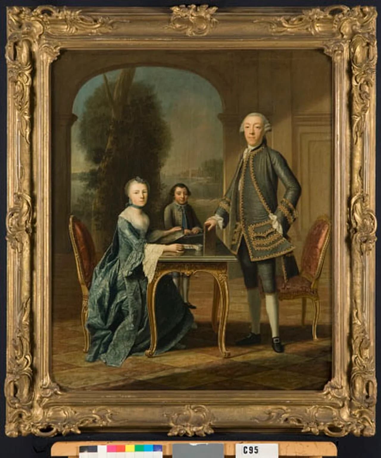 Daniël Radermacher