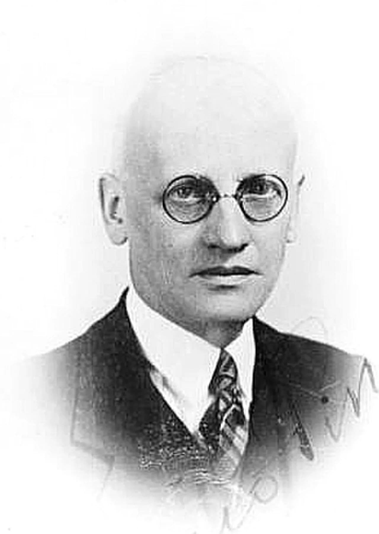 Francesco Pinelli