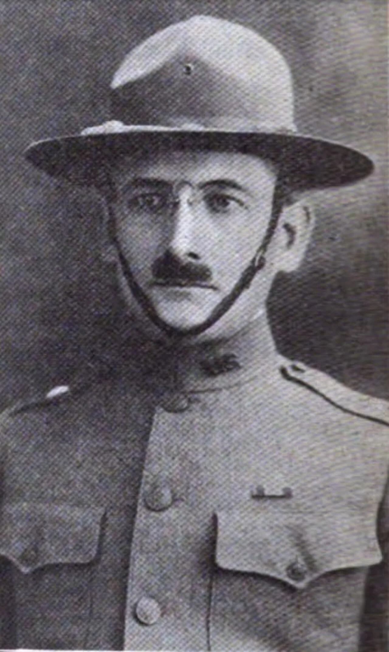 William Henry Burt