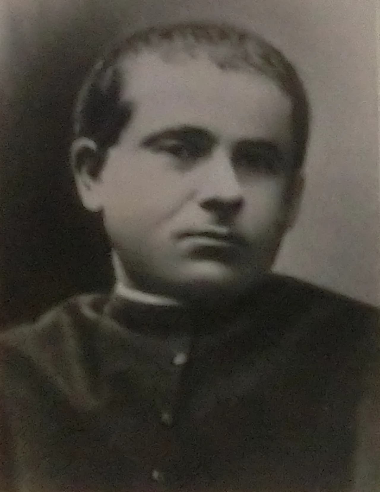 Nicasio Sierra Ucar