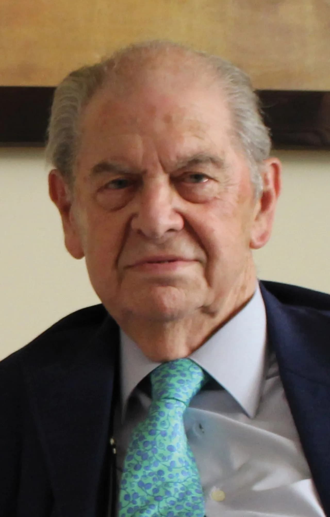 Marino Gómez-Santos