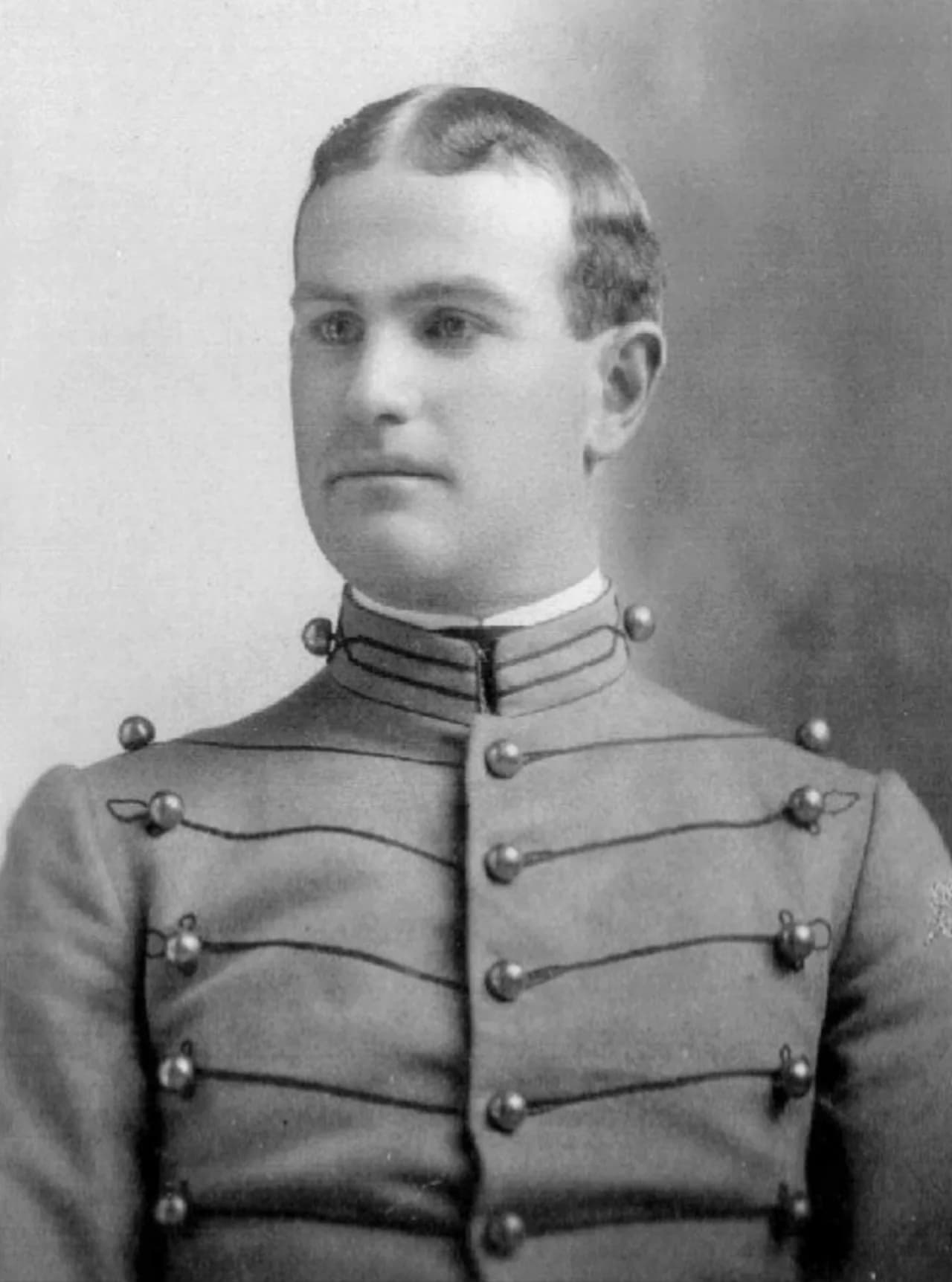 Wilson Bryant Burtt