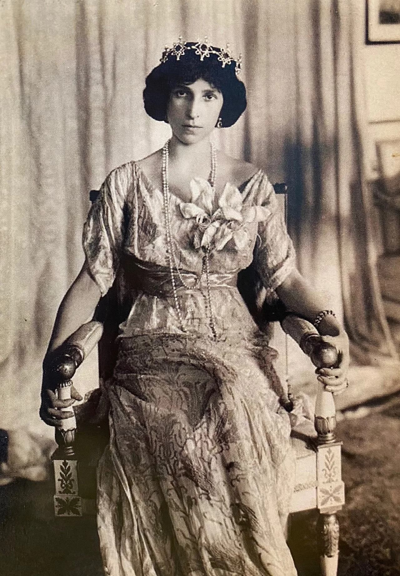 Sophie von Schönburg-Waldenburg