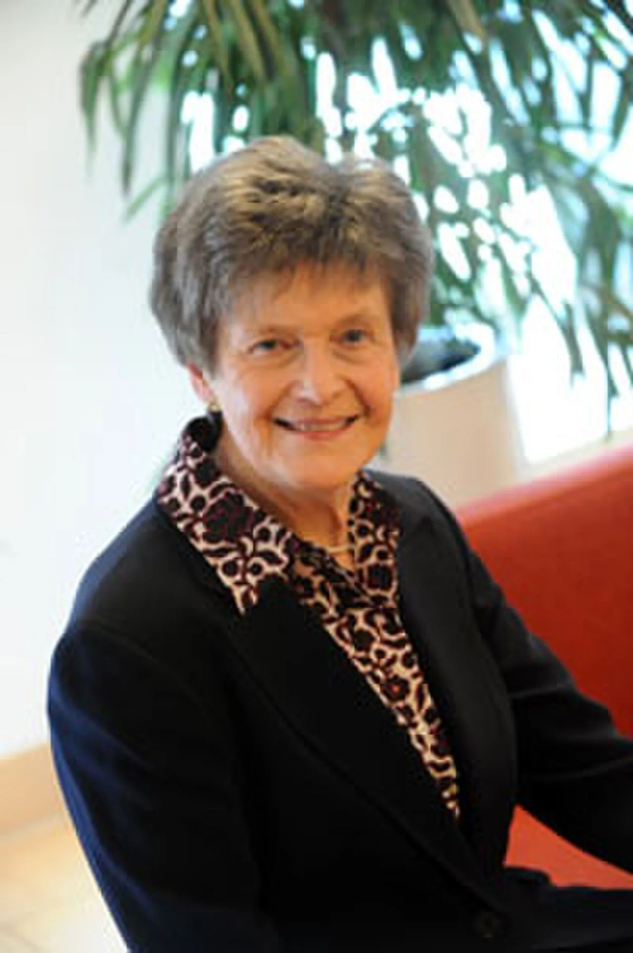 Kathleen Tattersall