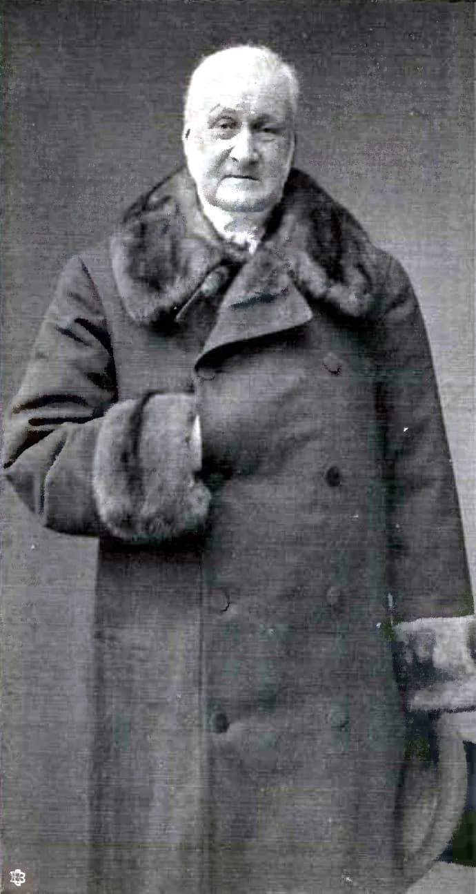 Heinrich Leo Behncke