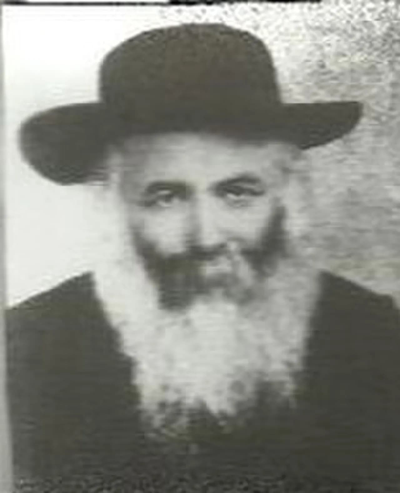 Asher Anshel Weiss