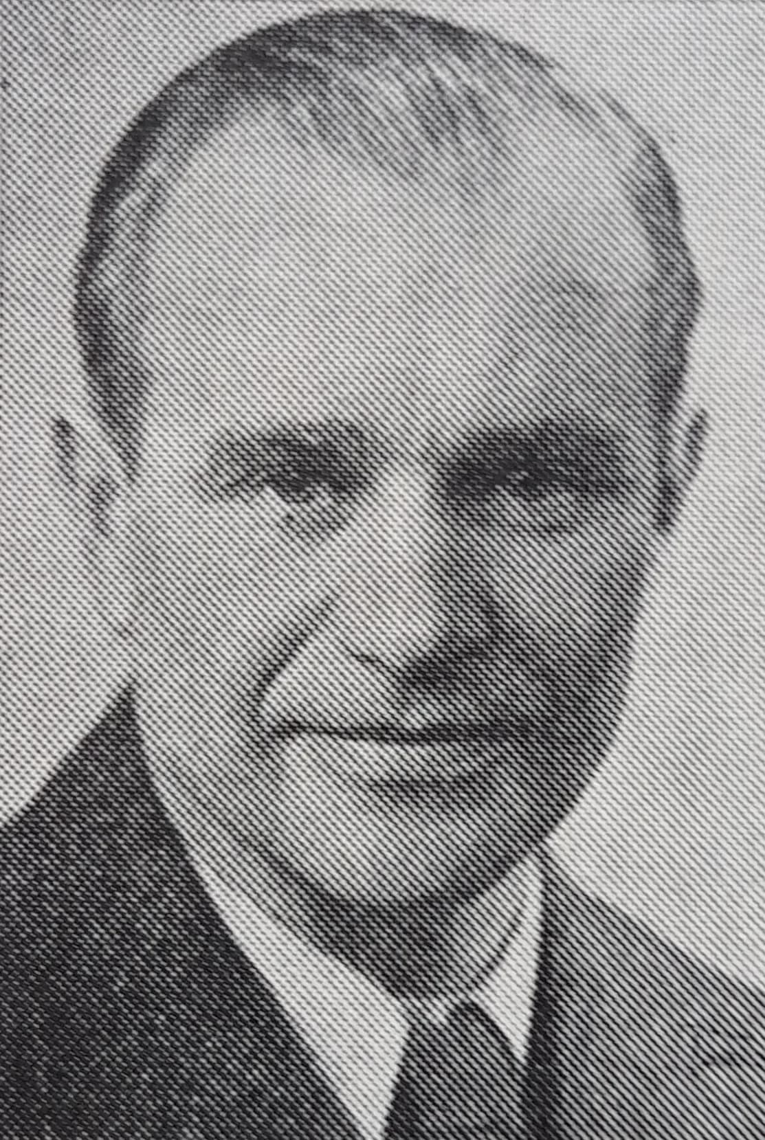Paul Petersén