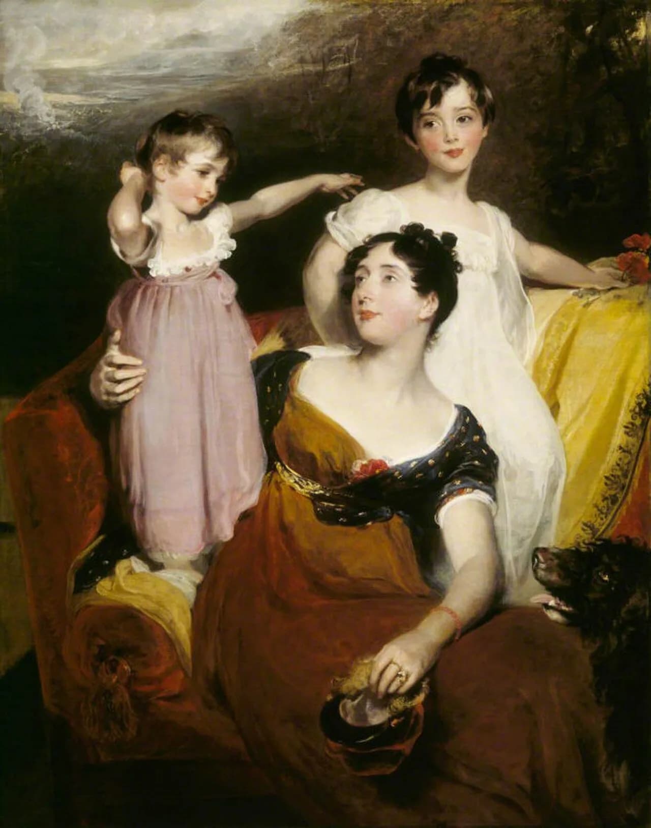 Arthur Henry Dyke Troyte
