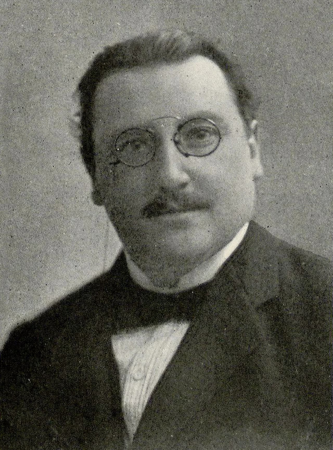 Ramón Briones Luco