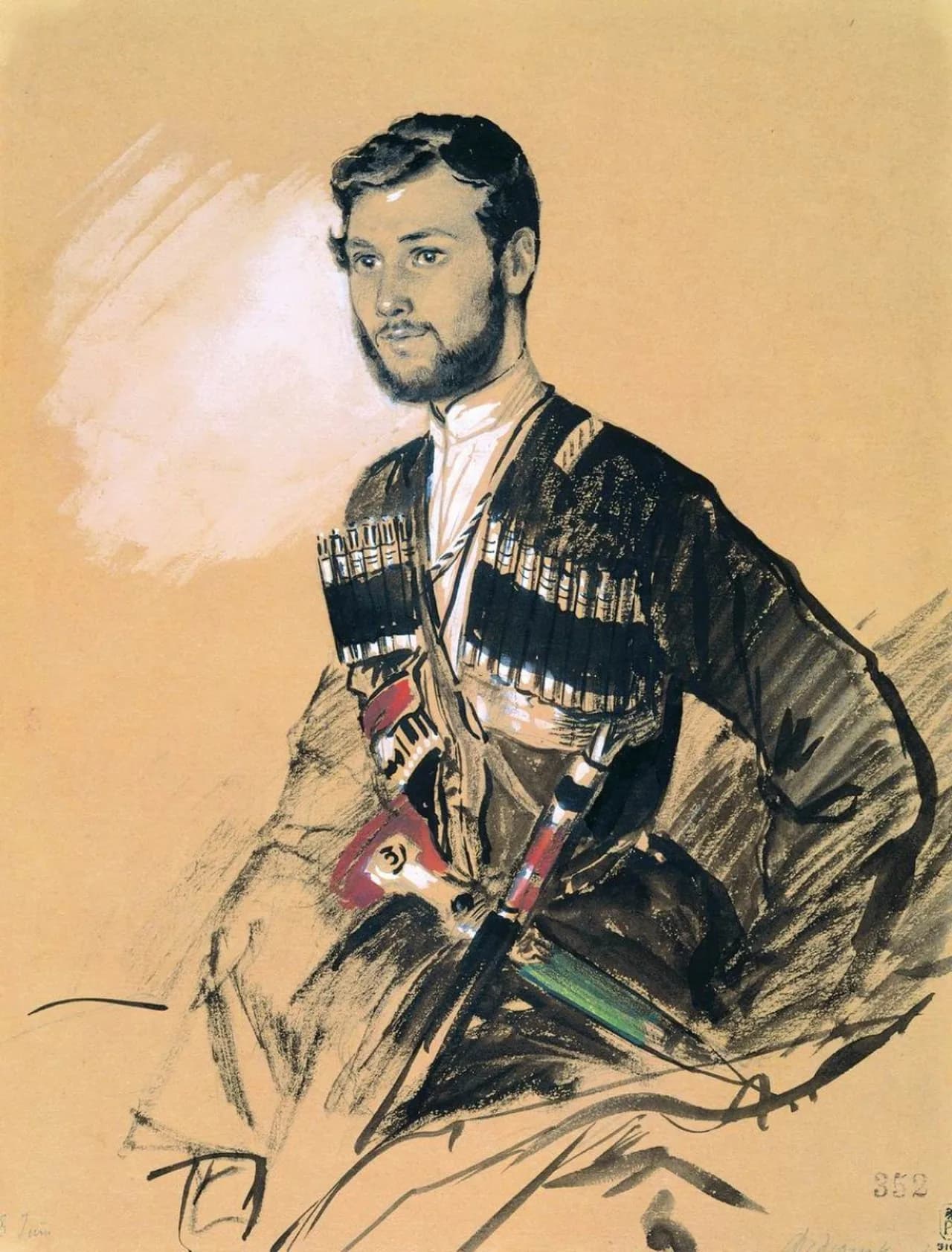 Fedul Fedyushkin