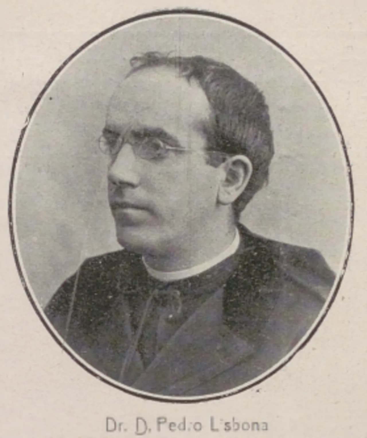 Pedro Lisbona Alonso