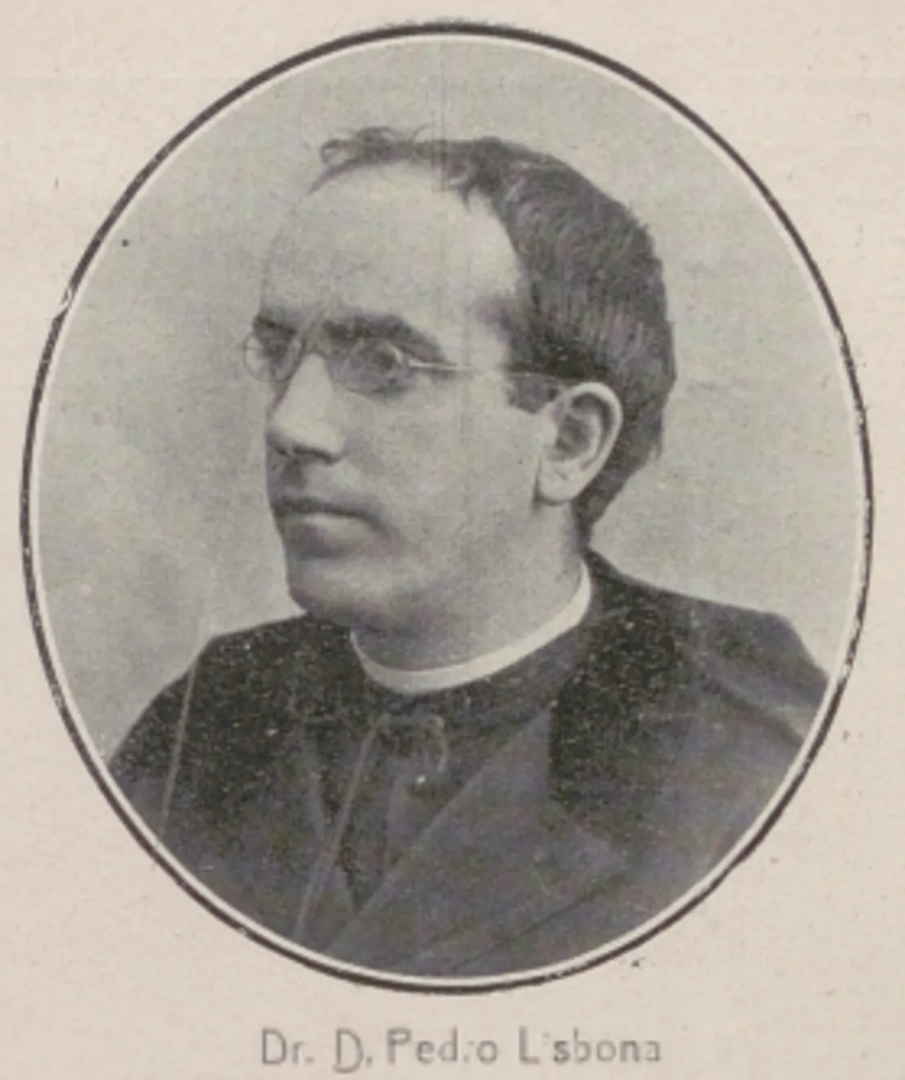 Pedro Lisbona Alonso