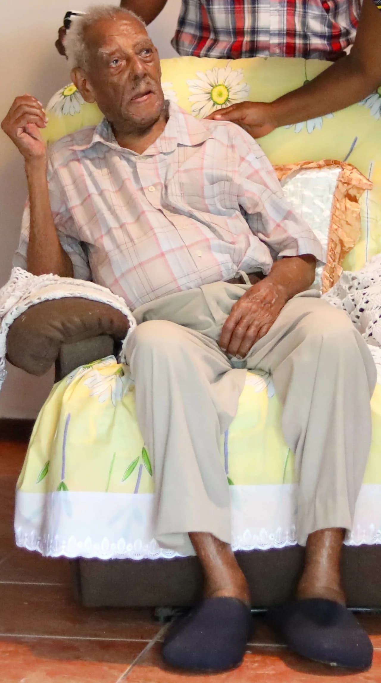 Walter Ferguson