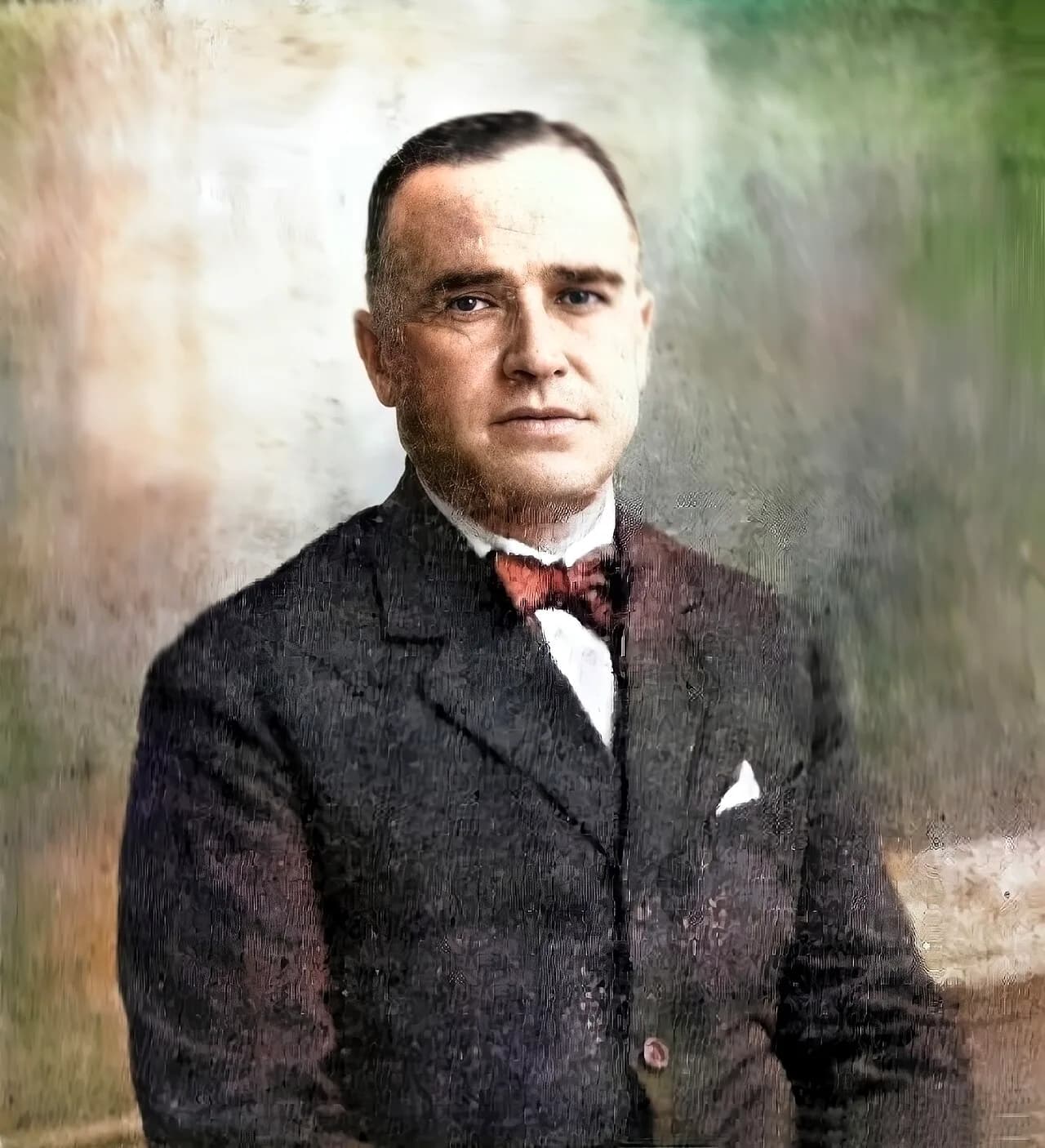 Heliodoro Madrona
