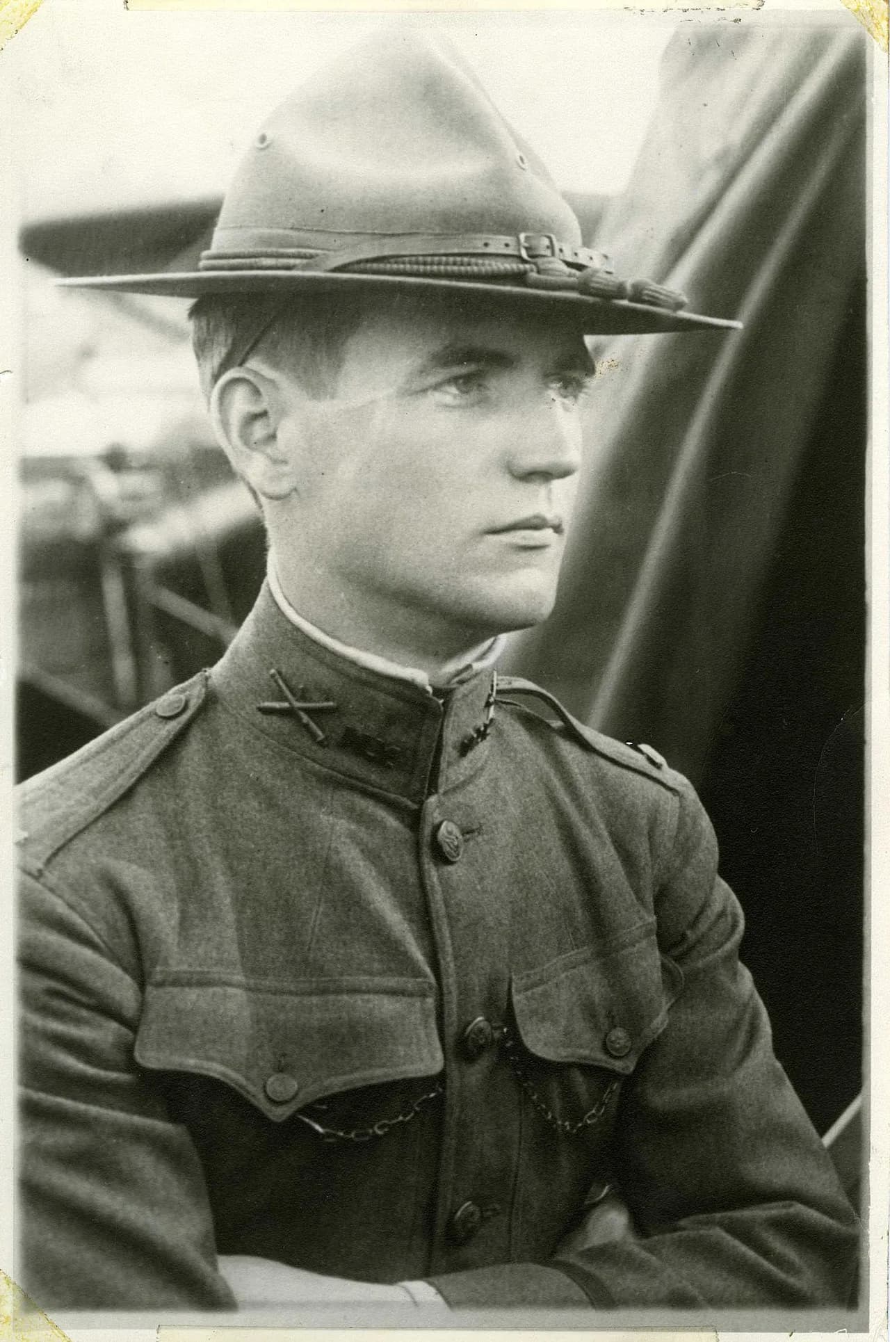 William P. Welsh