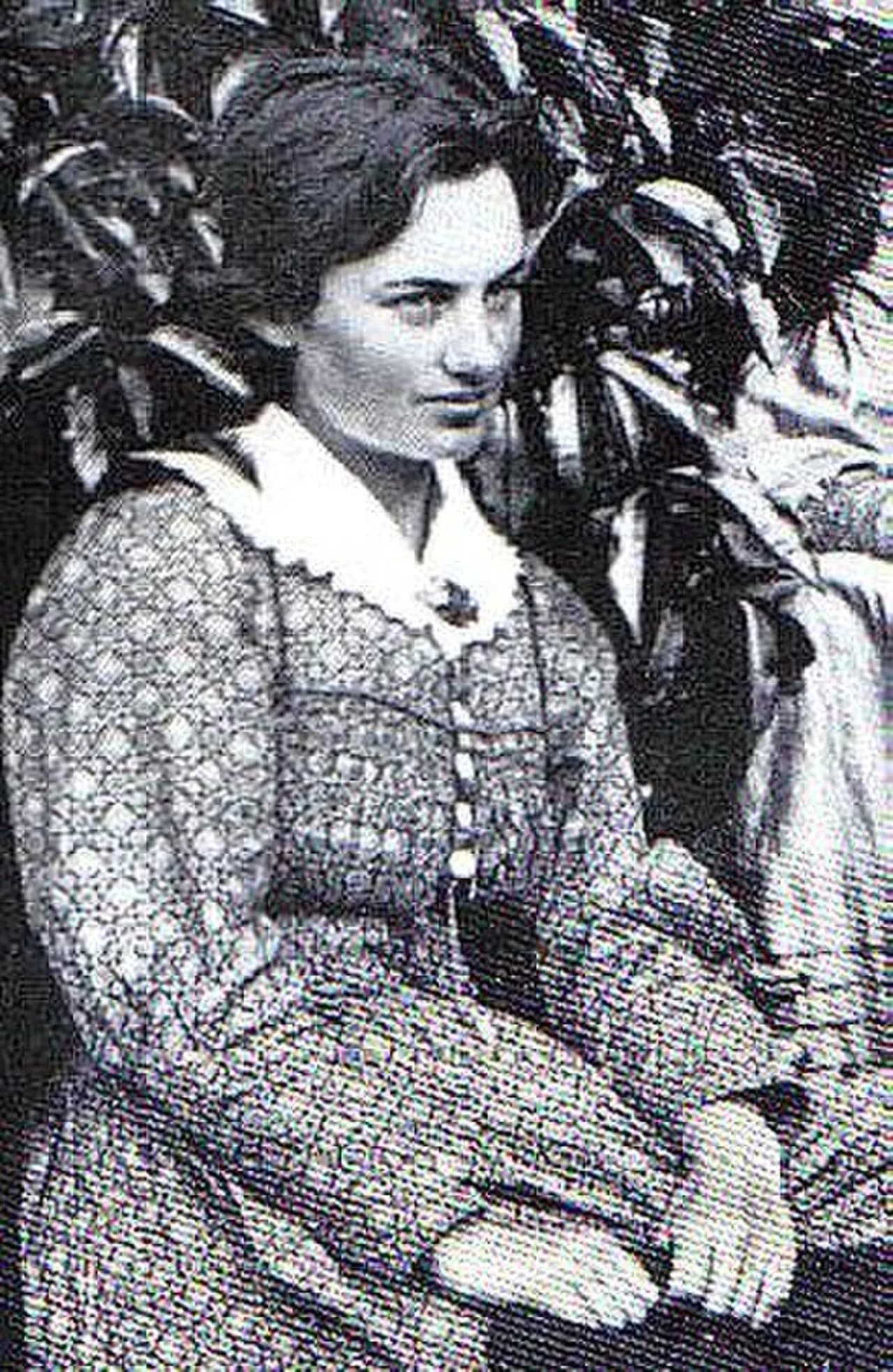 Edith Durham