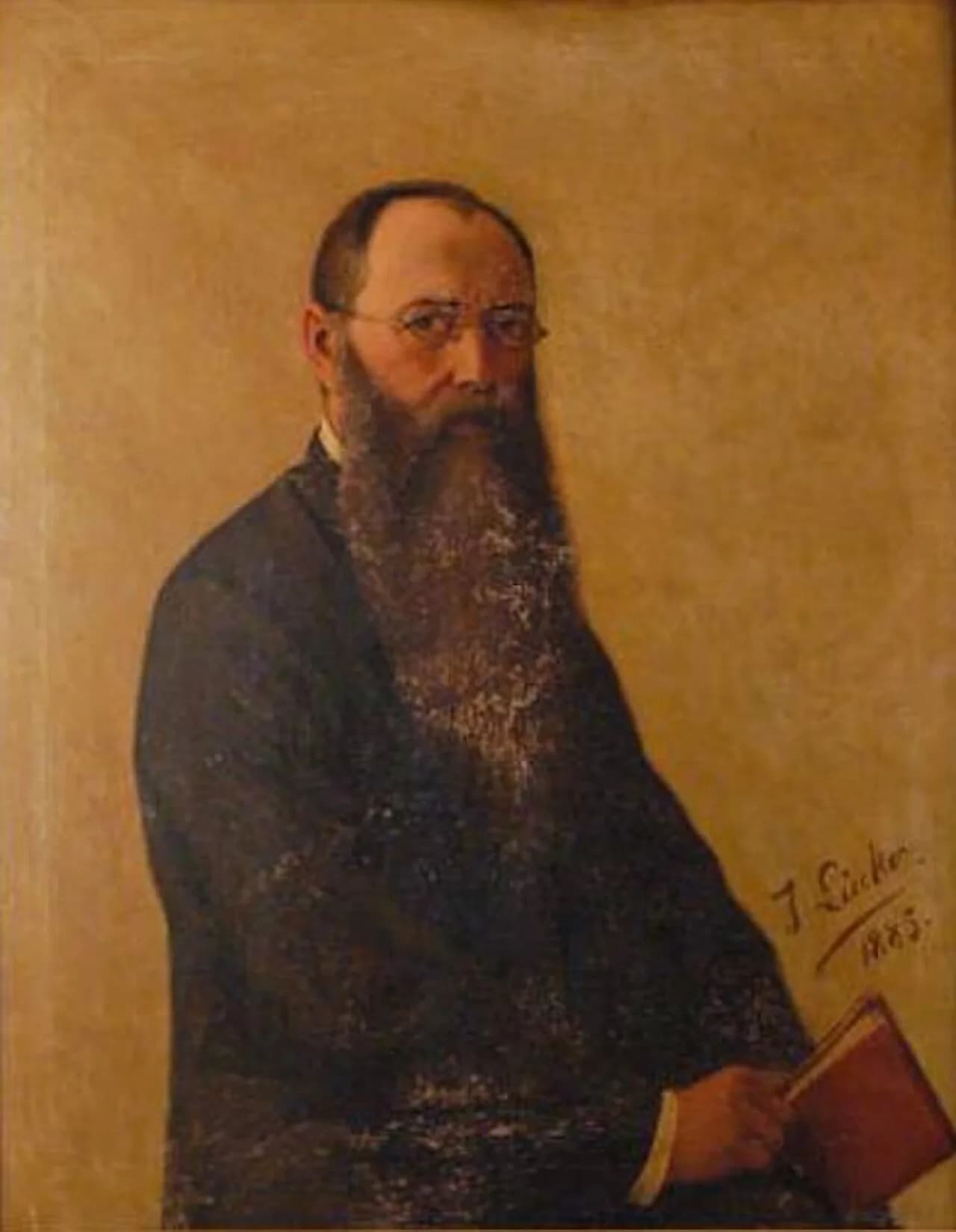 Joseph Lücker