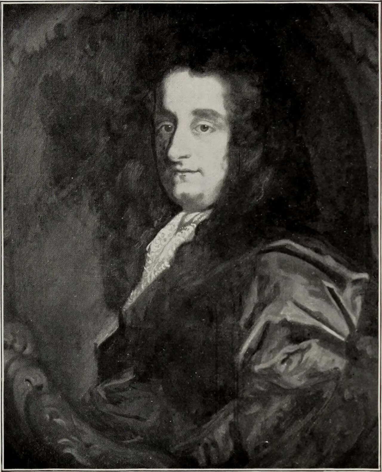 George Evelyn