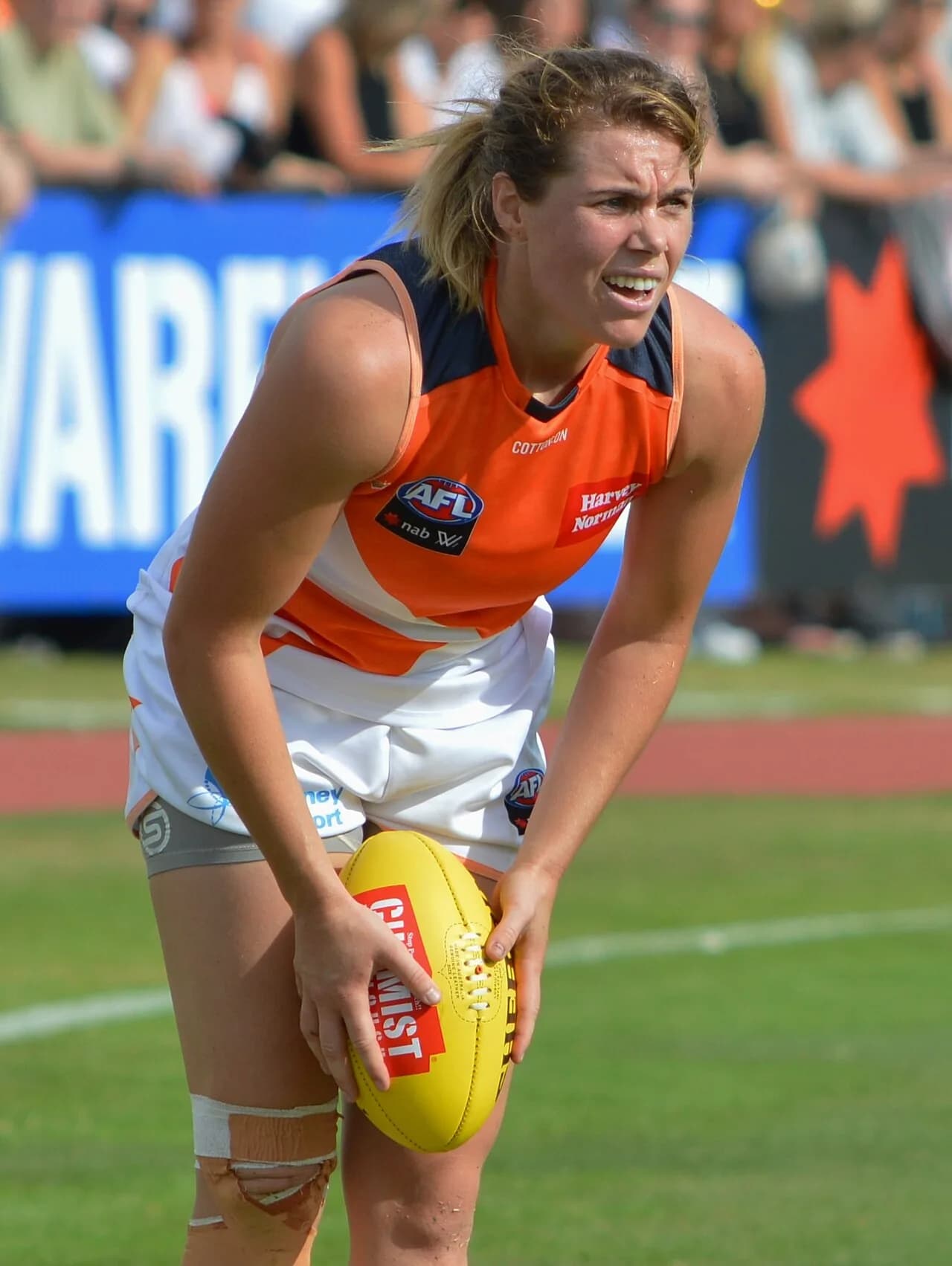 Jacinda Barclay