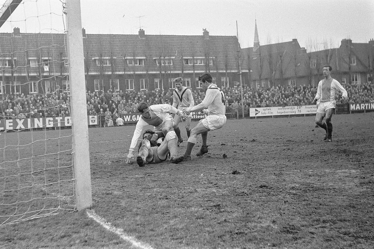 Henk Nienhuis