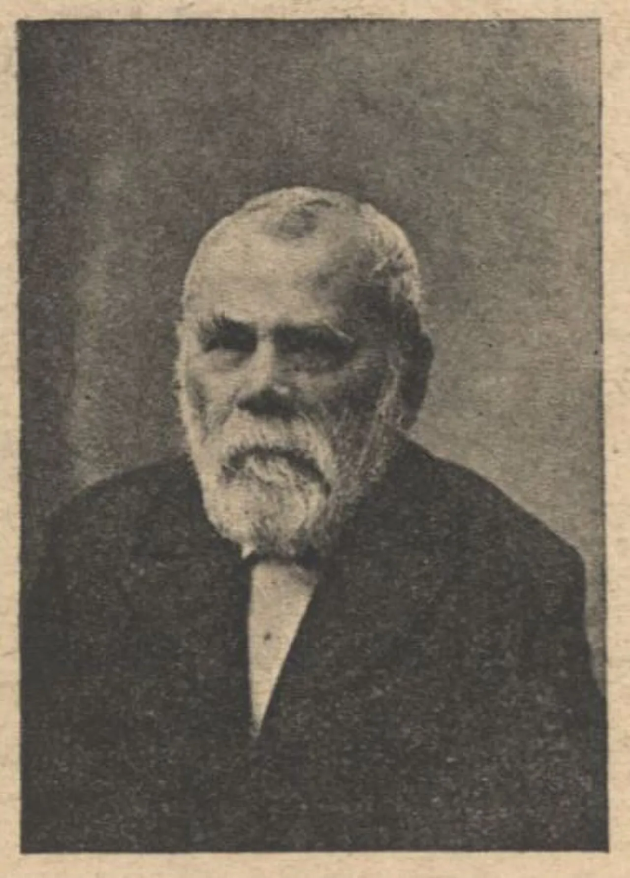 Antonín Kotík