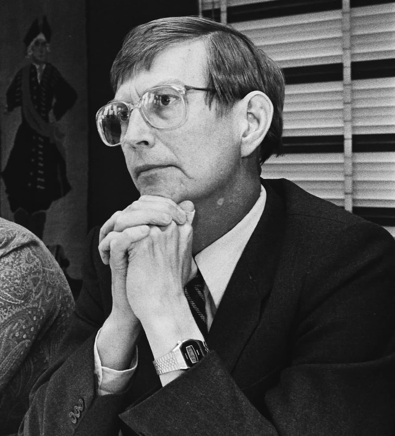 Barend Ferman