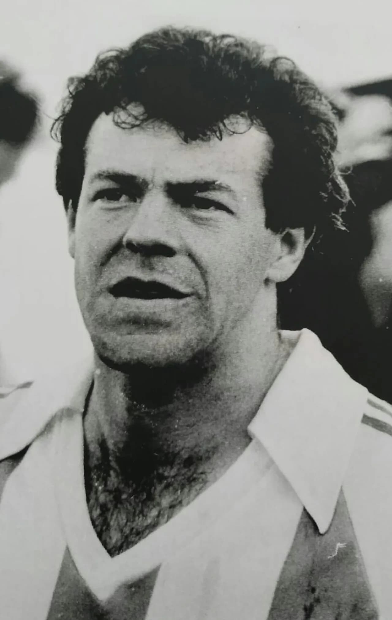 Javier Sagarzazu