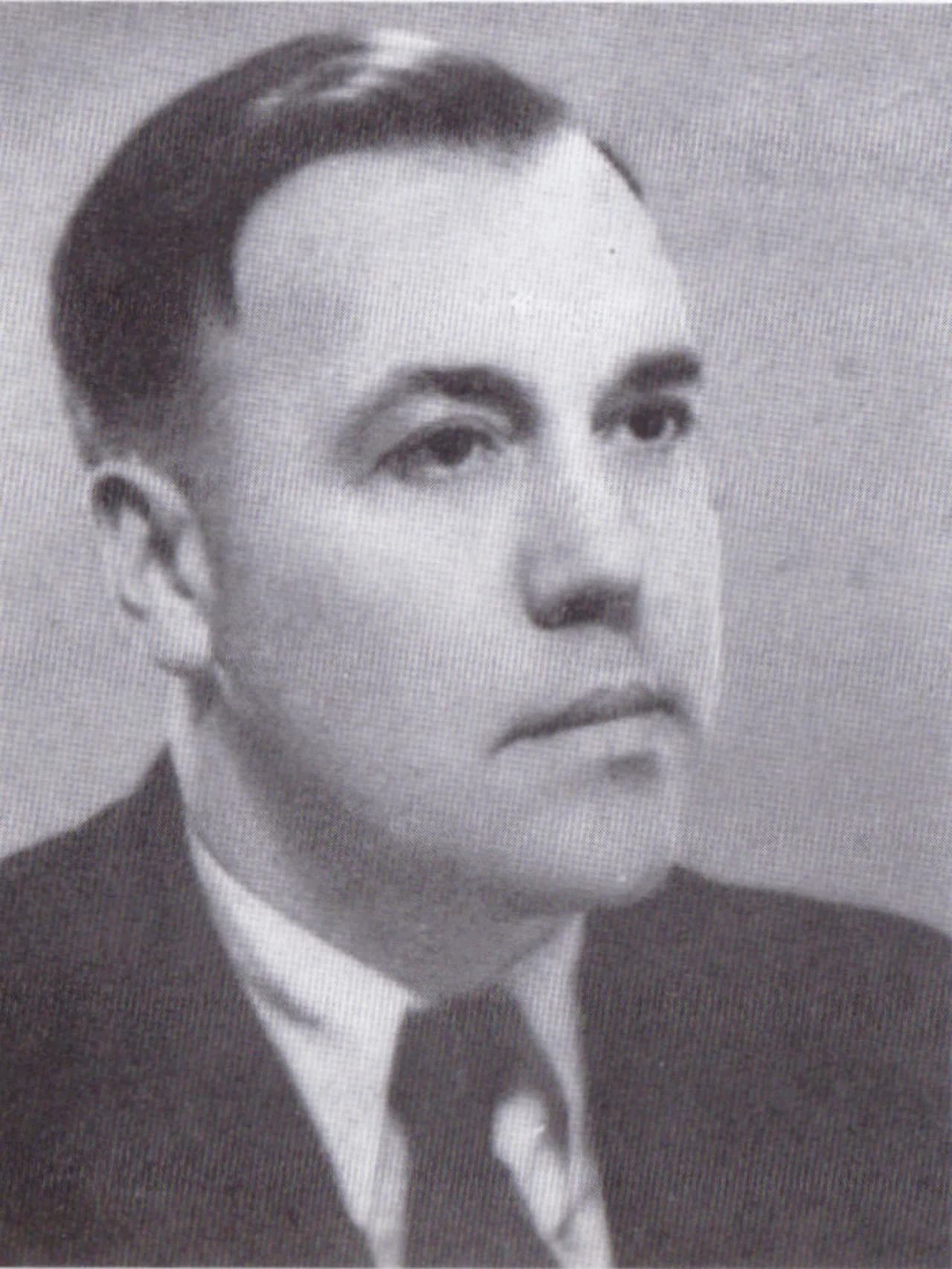 Josef Cyril Kotrlý