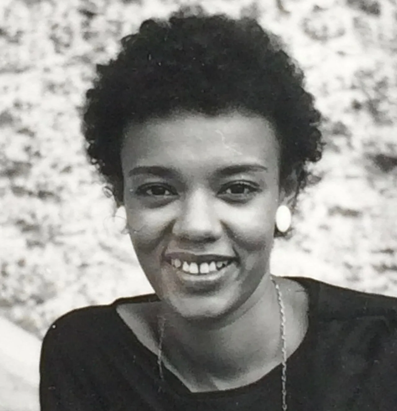 Catherine Shan