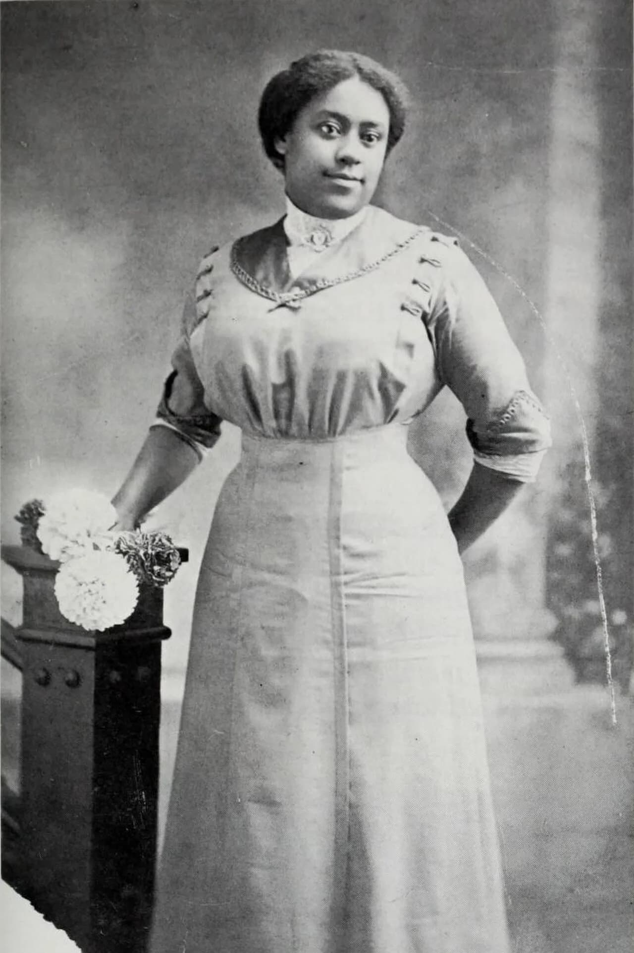 Jessie G. Garnett