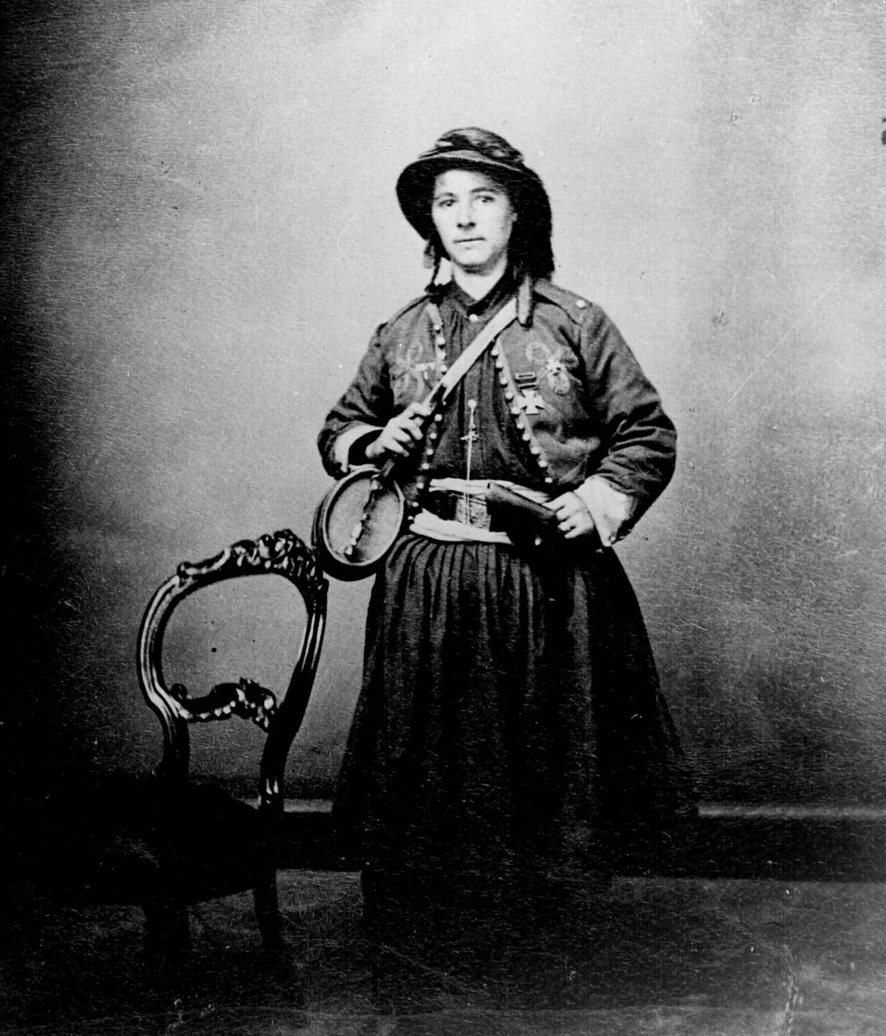 Marie Tepe