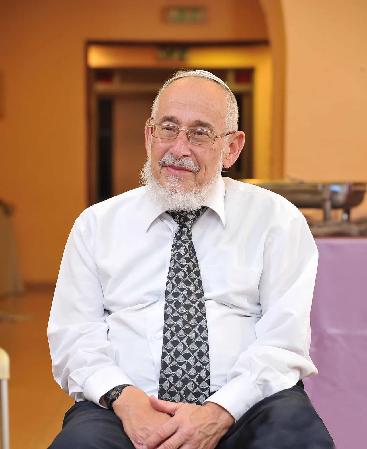 Yehuda Shaviv