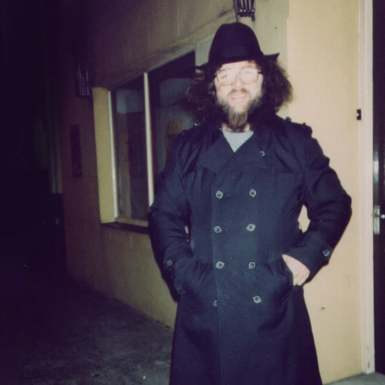 Paul Lebiedzinski