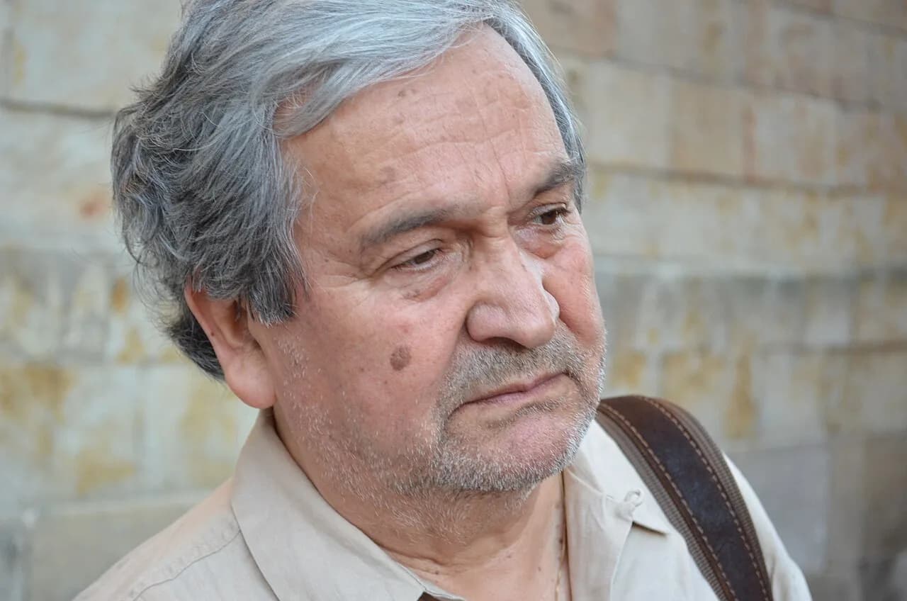 Omar Lara