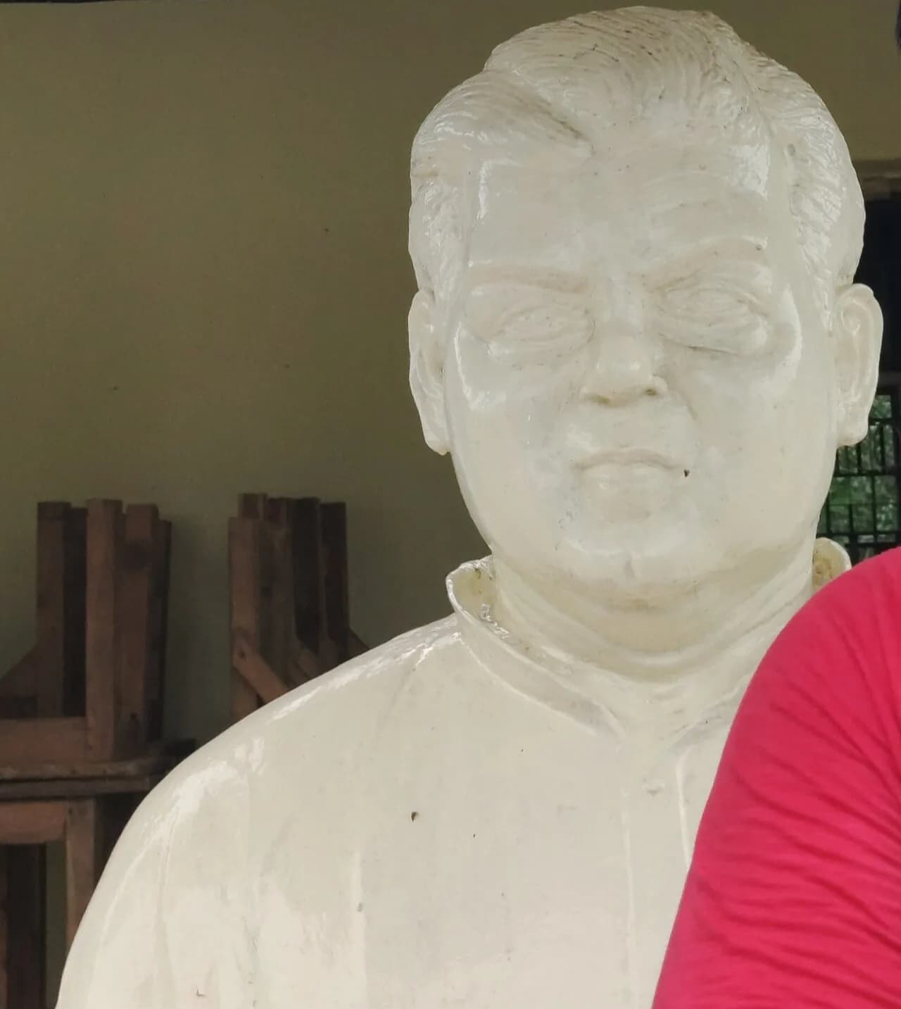 Ramesh Chandra Panda