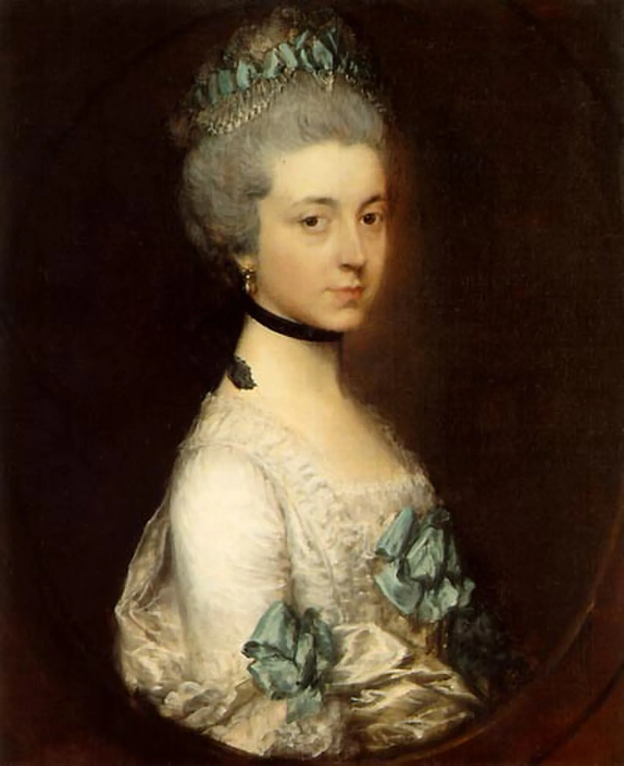 Elizabeth Montagu