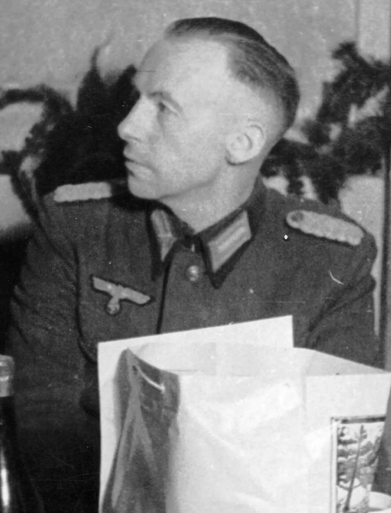 Fritz Diekmann