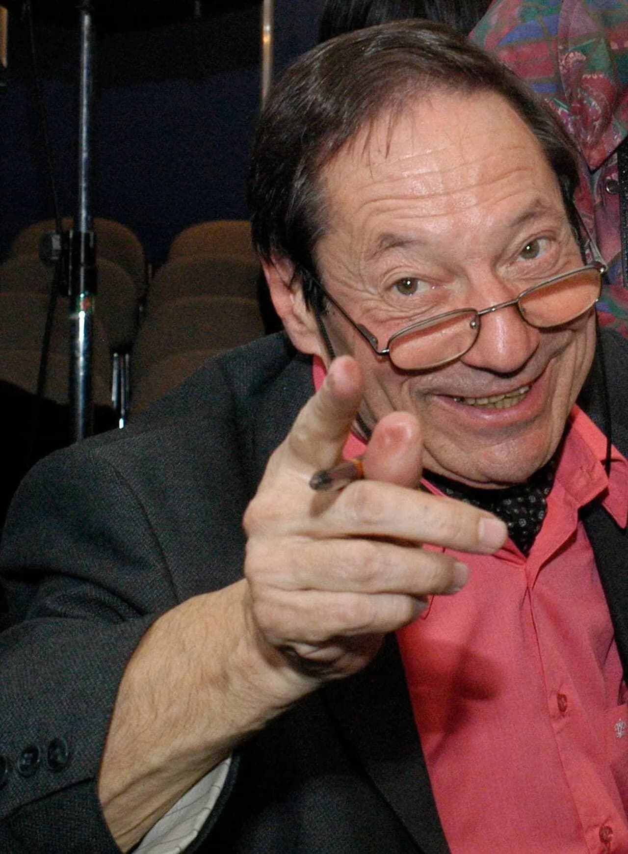 José Miguel Heredia