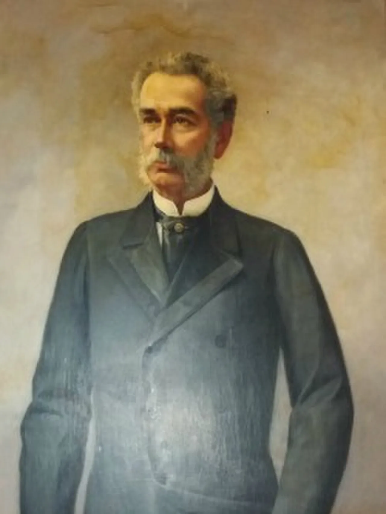 José Antonio Valdés Munizaga