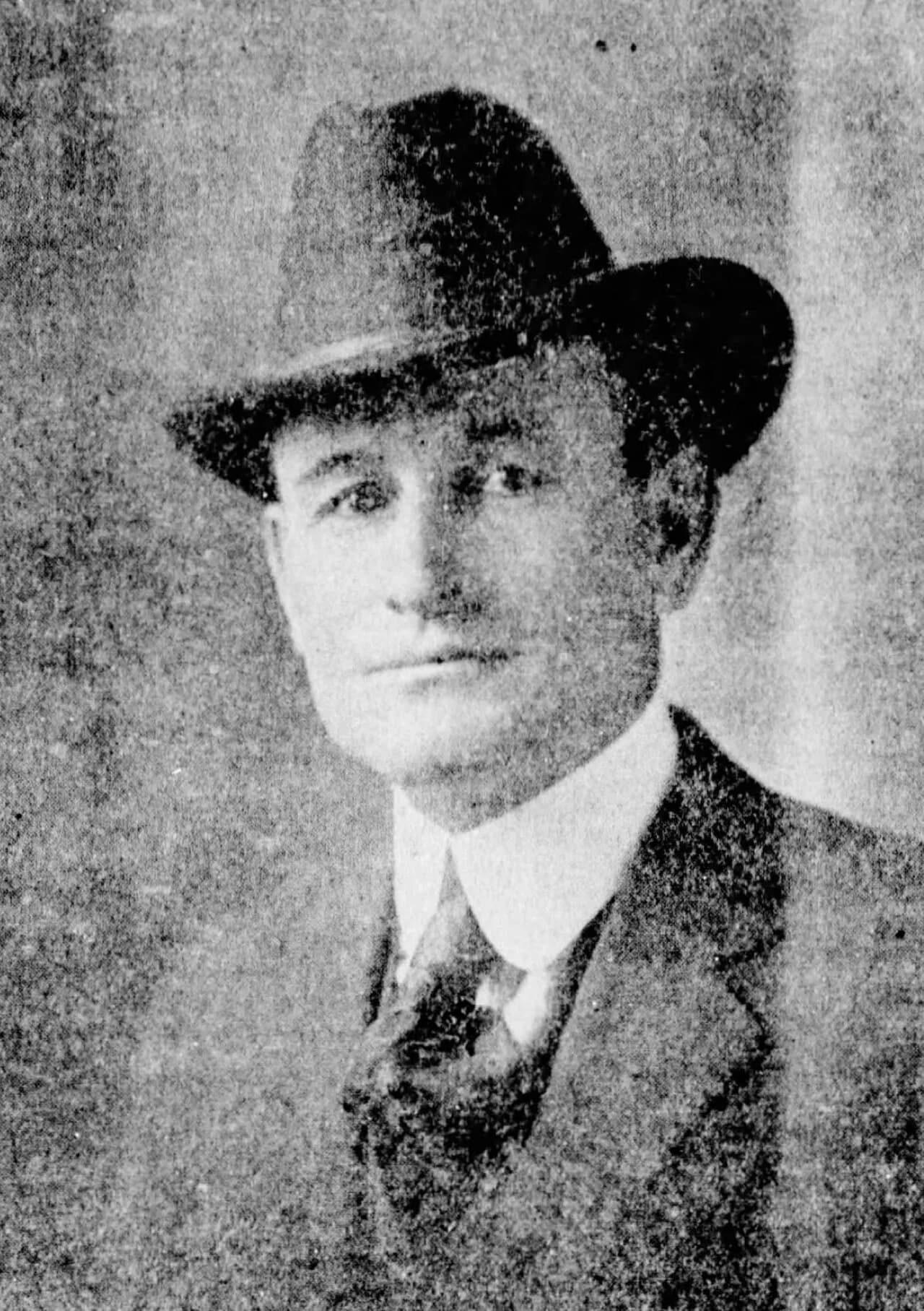 Fred Colter
