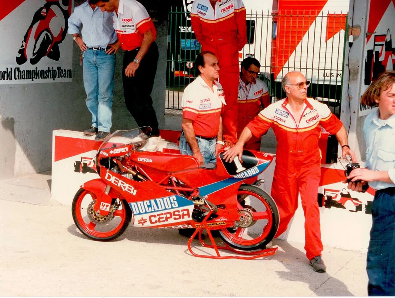 Jaume Garriga