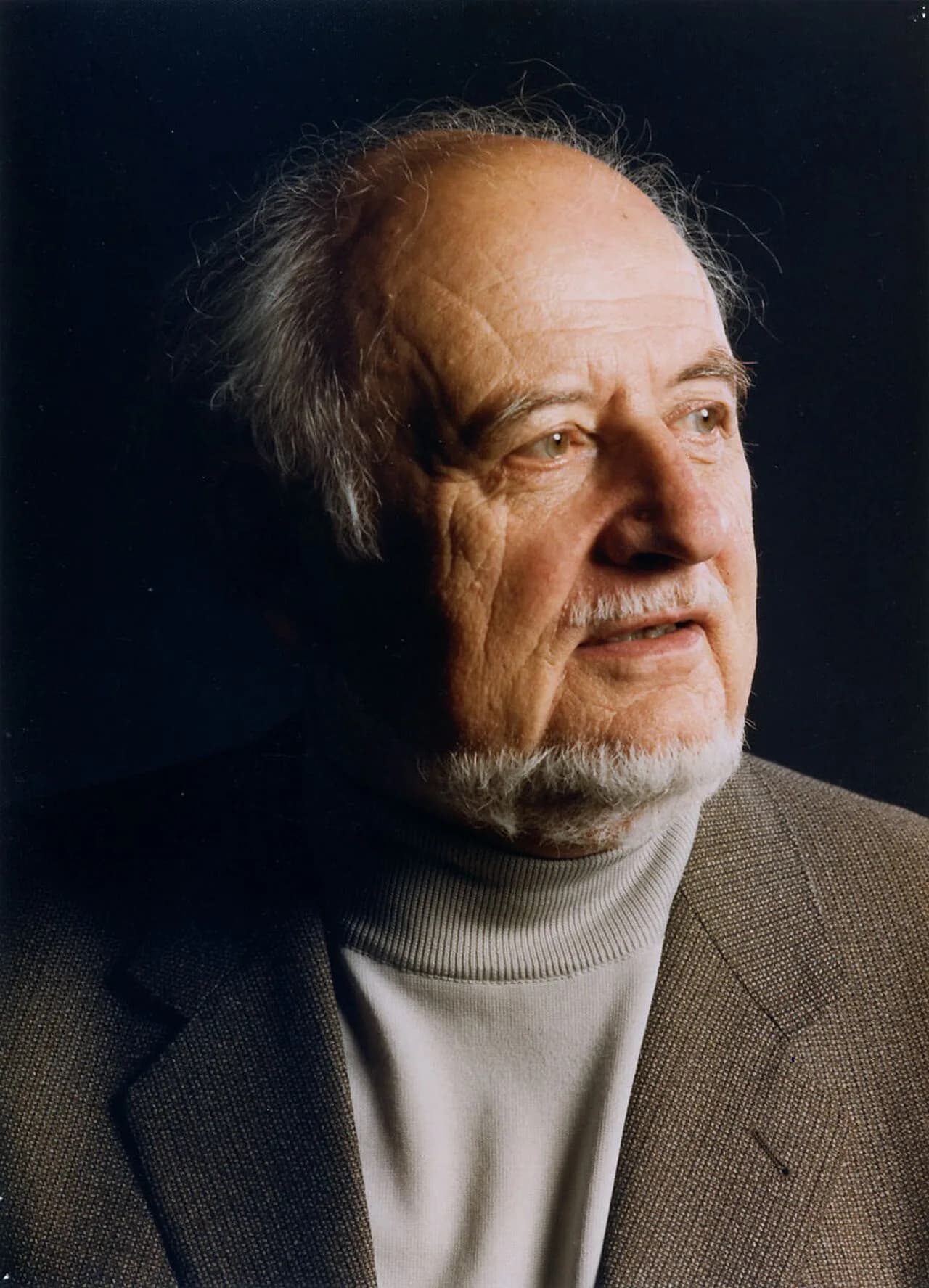Johannes H. E. Koch