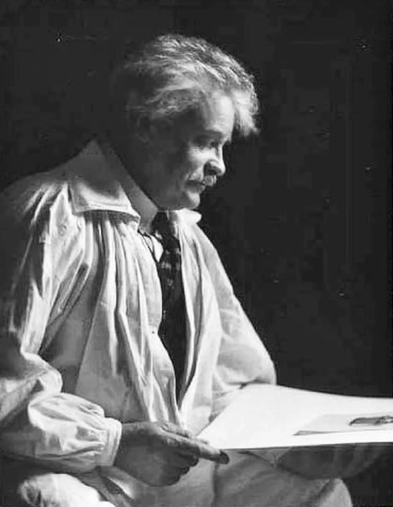 Georg Arthur Jensen