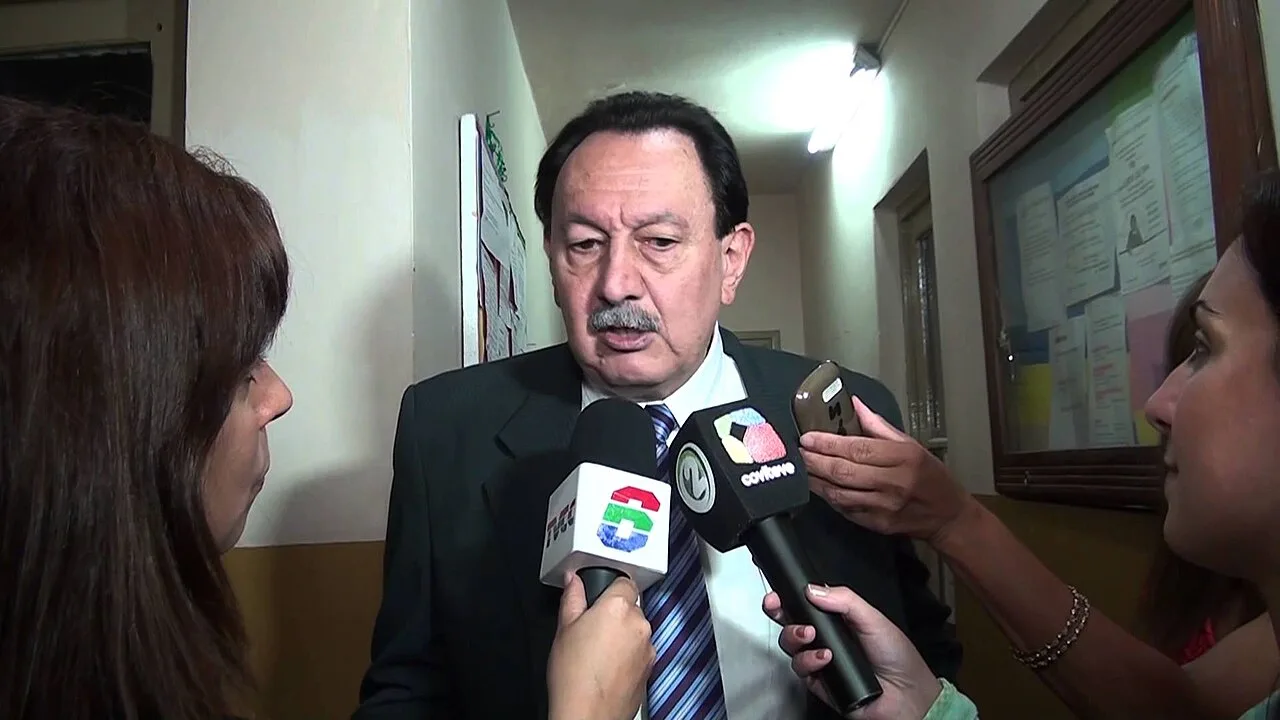 Ismael Rossi