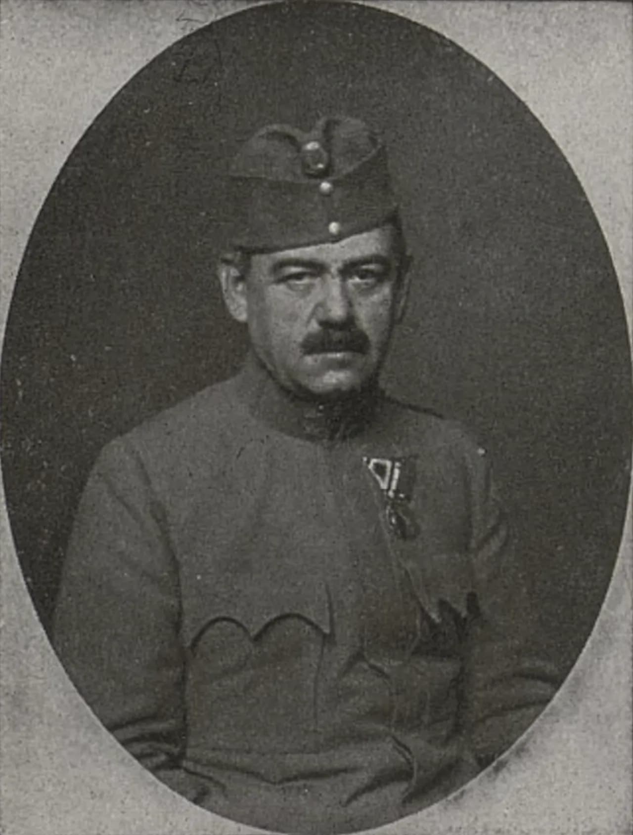 Viktor Schramm