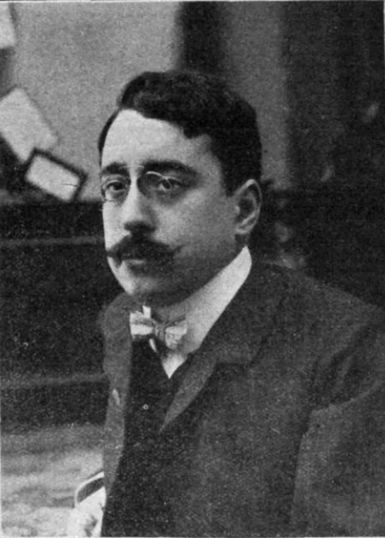 Salvador González Anaya