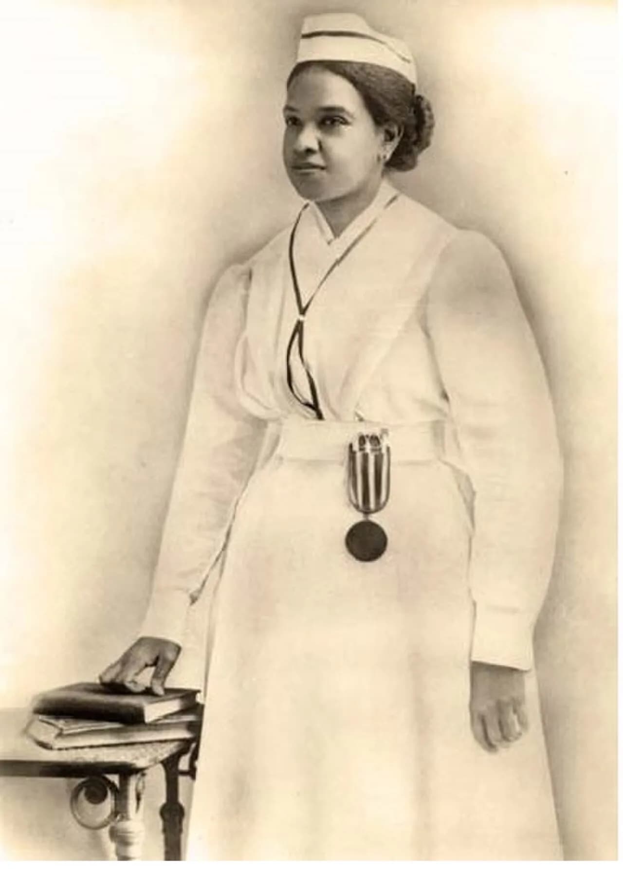 Anna DeCosta Banks