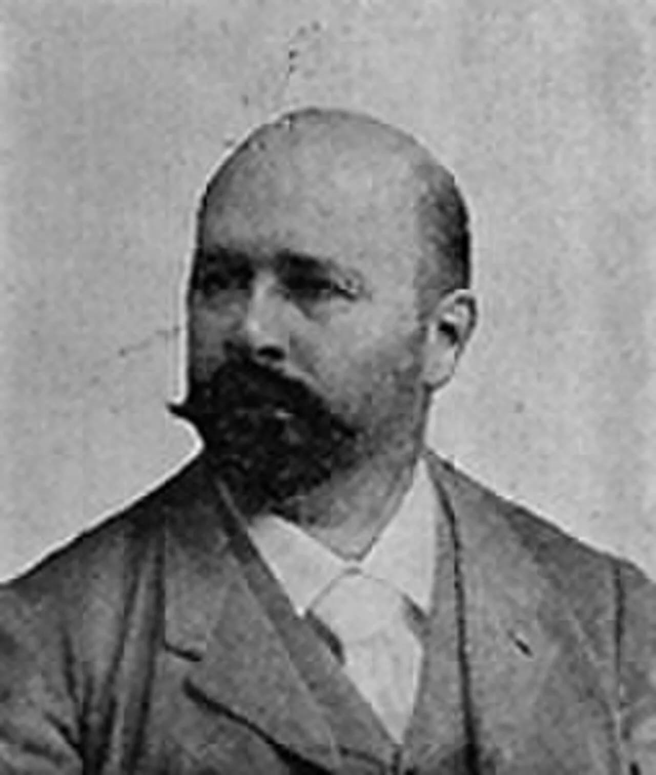 Georges Laugée